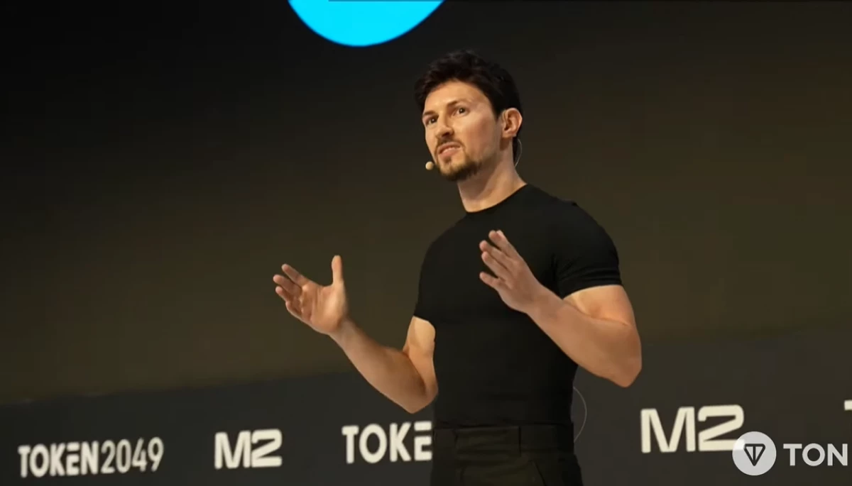 Звинувачення у «сприянні тероризму» проти Дурова: новий виток тиску на свободу слова